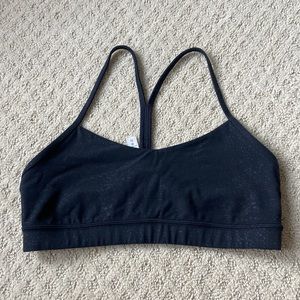 Lululemon Flow Y Sports Bra